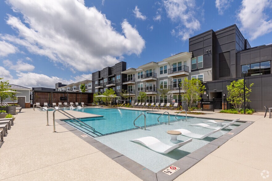 More Photos Of 2141 Century Farms Pky, Antioch Apartments For Lease