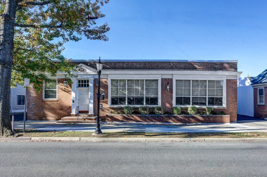 More Photos Of 80 Tanner St, Haddonfield Office For Sale