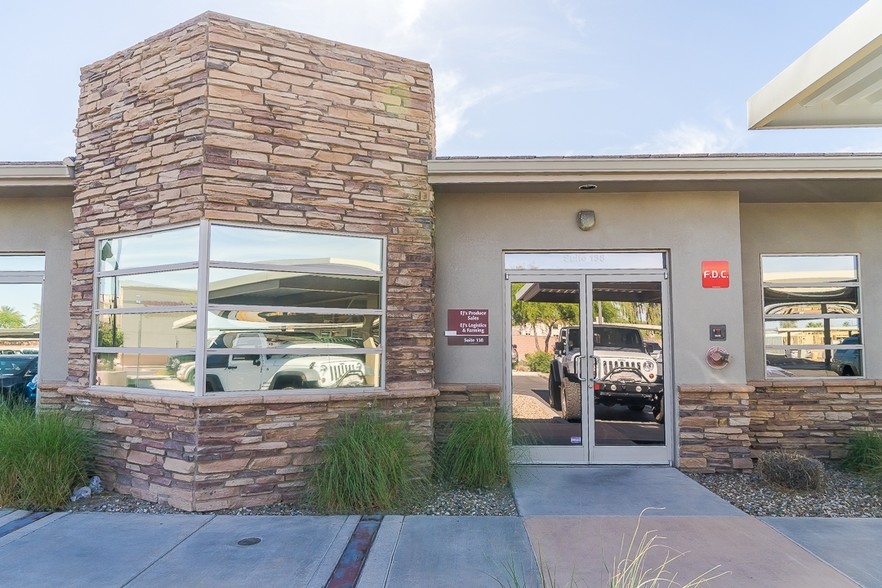 Primary Photo Of 4425 E Agave Rd, Phoenix Office For Lease