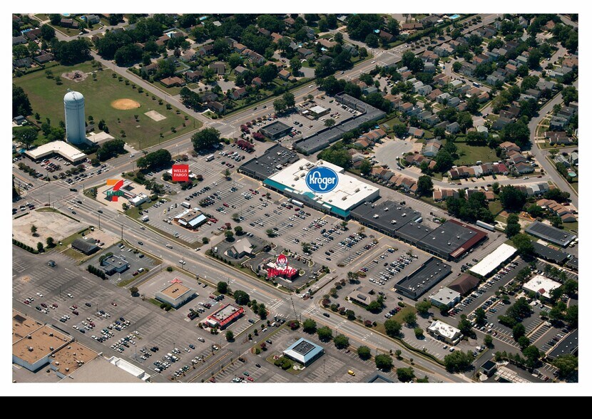 More Photos Of 955-995 Kempsville Rd, Virginia Beach Unknown For Lease