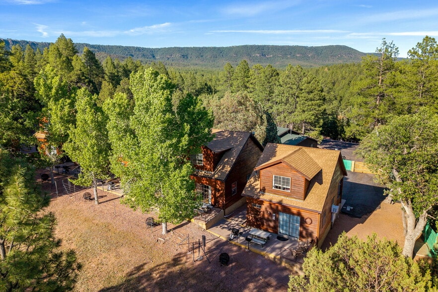 More Photos Of 1022 S Hunter Creek Dr, Payson Hotel For Sale
