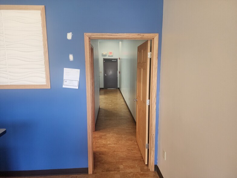 More Photos Of 4 Northridge Dr, Buckhannon General Retail For Lease