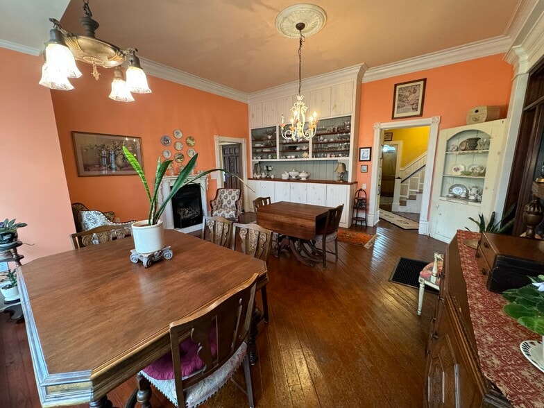 More Photos Of 224 W Chickasaw St, Tahlequah Hospitality For Sale