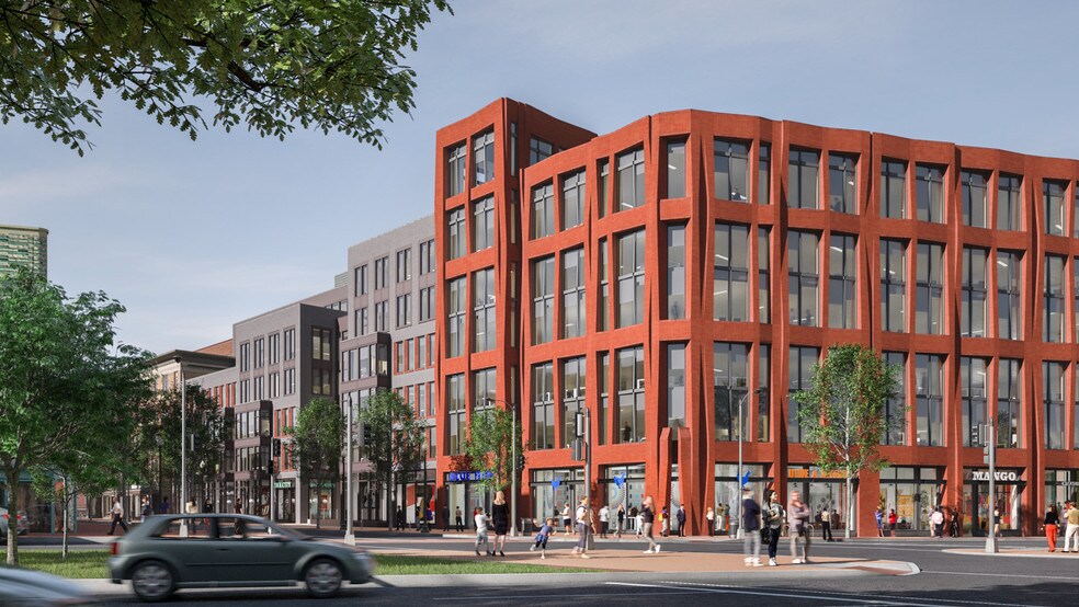 Photo of 2nd Floor Ste 