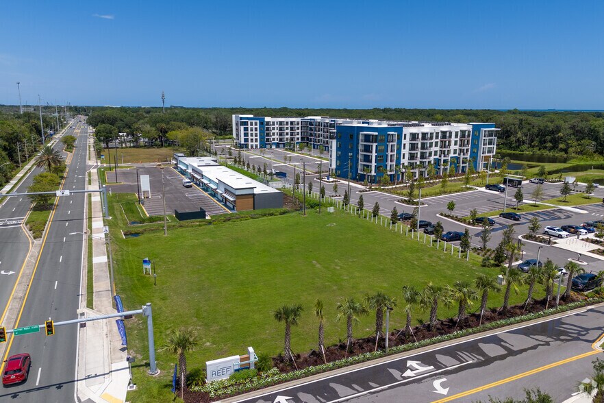 More Photos Of 2757 Mayport rd, Jacksonville Land For Lease