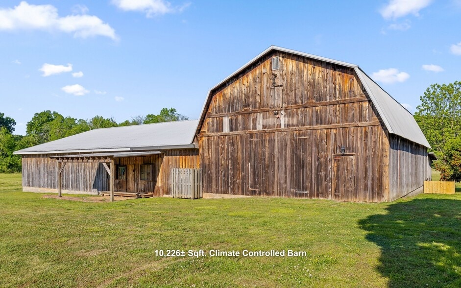 More Photos Of 6730 Standifer Gap Rd, Chattanooga Land For Sale