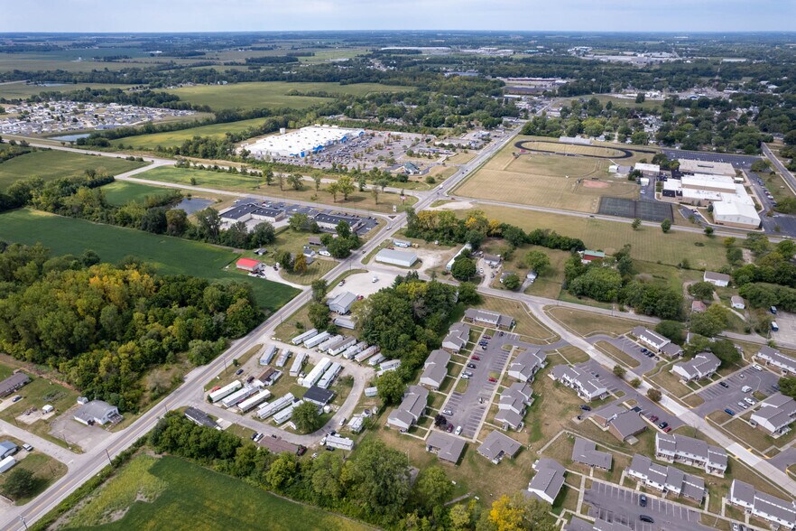 More Photos Of 2000 E 29th St, Muncie Manufactured Housing Mobile Home Park For Sale