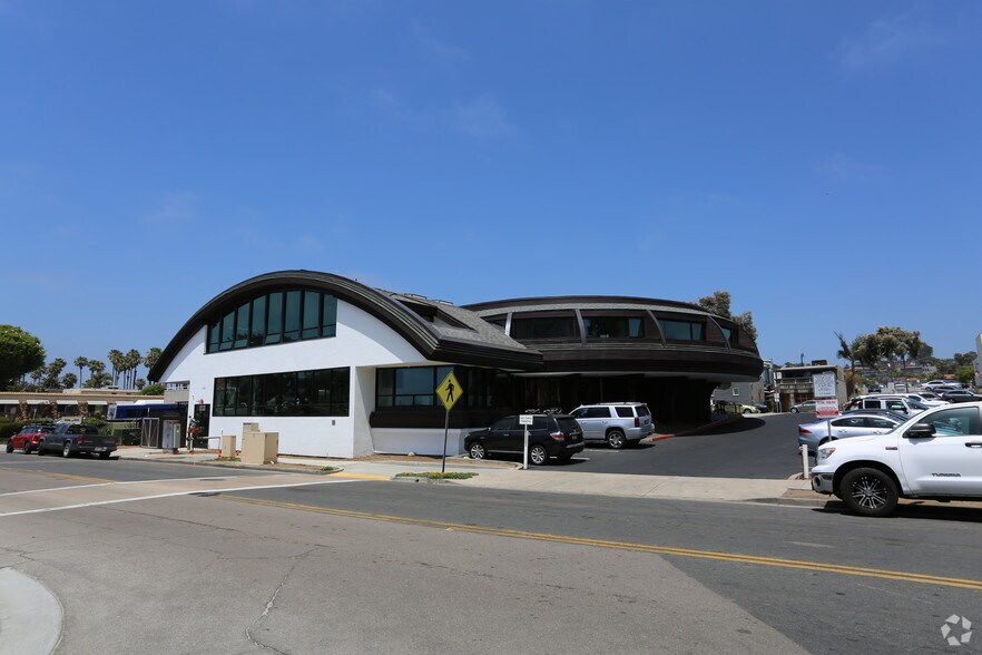 Primary Photo Of 120 S Sierra Ave, Solana Beach Office For Lease