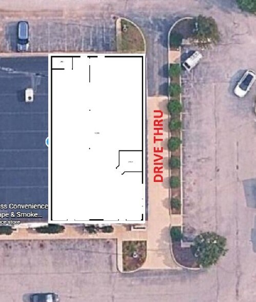More Photos Of 6532-6546 US Hwy 6, Portage Unknown For Lease