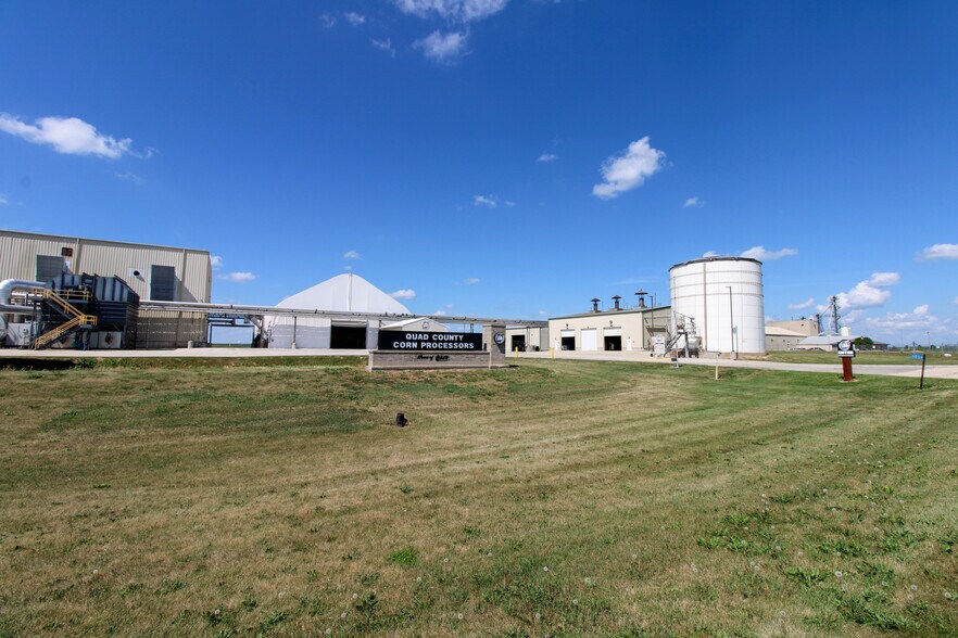 More Photos Of 6059 159th St, Galva Food Processing For Sale