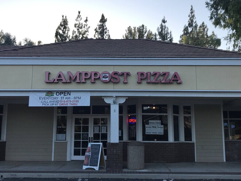 More Photos Of 1125-1165 Lindero Canyon Rd, Westlake Village Unknown For Lease