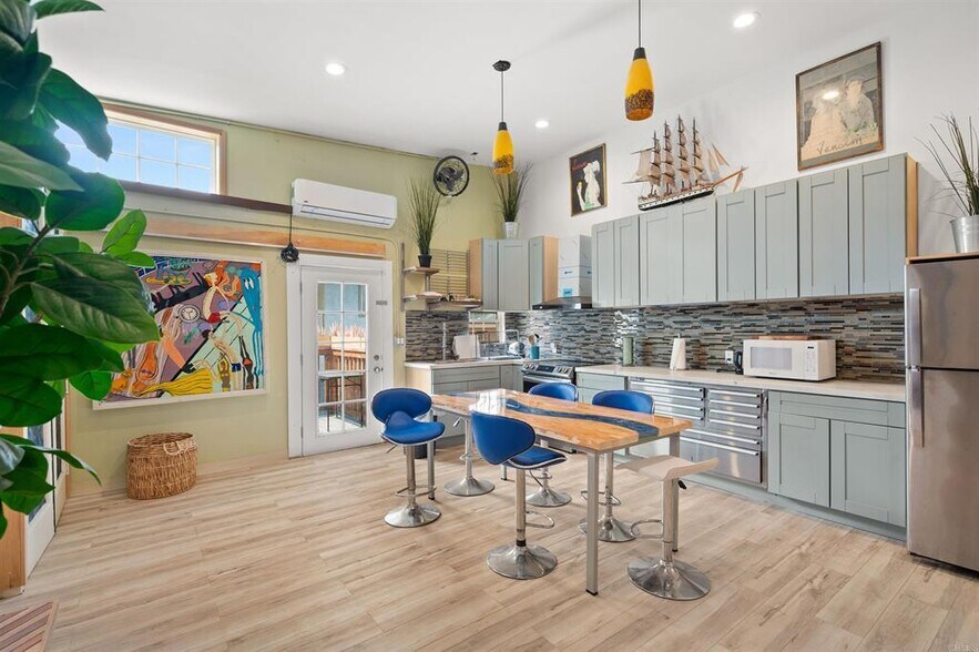 More Photos Of 5527 El Cajon Blvd, San Diego Storefront For Sale