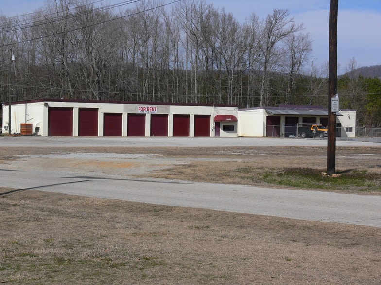 Primary Photo Of 3208 Hwy 21 S, Oxford Warehouse For Lease