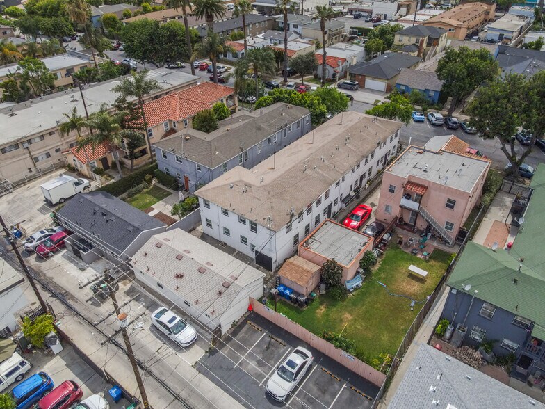 More Photos Of 1958 Pine Ave, Long Beach Apartments For Sale