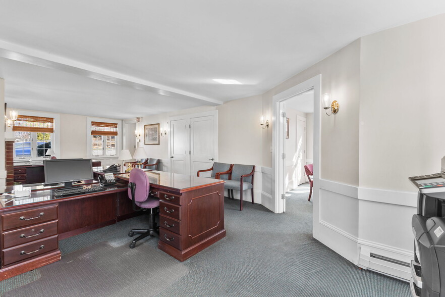 More Photos Of 1646 Centre St, Boston Office For Sale