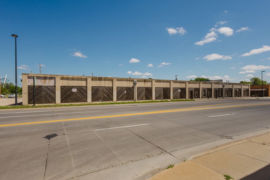 More Photos Of 470 N Seneca St, Wichita Warehouse For Sale