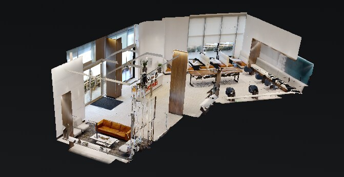 More Photos Of 333 City Blvd W, Orange Office For Lease