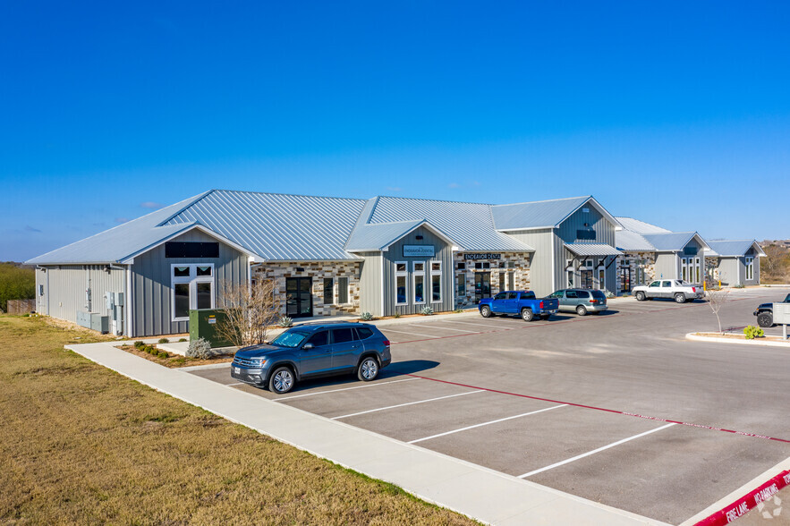 Primary Photo Of 2251 FM 1103, Cibolo General Retail For Lease