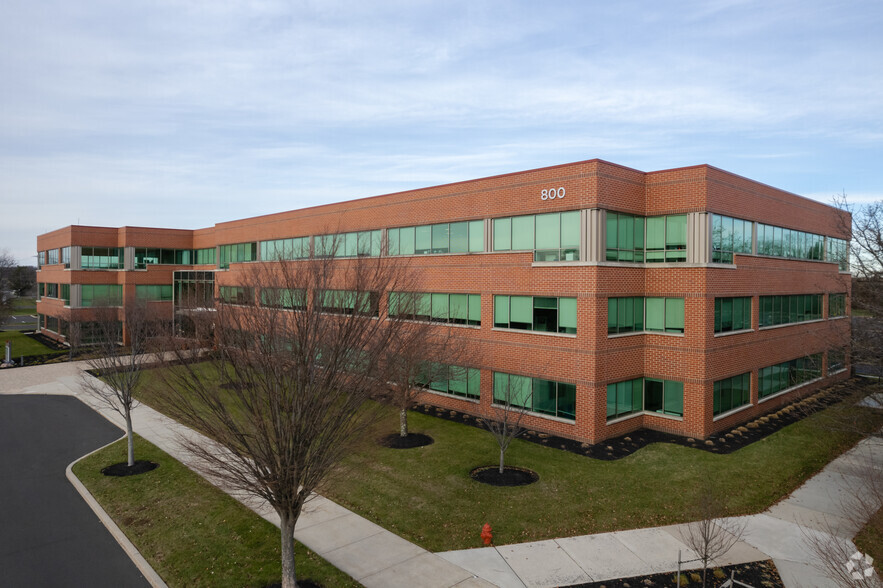 Primary Photo Of 800 Township Line Rd, Yardley Office For Lease