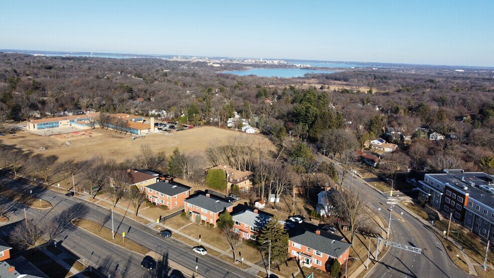 More Photos Of 1213 S Midvale Blvd, Madison Apartments For Sale