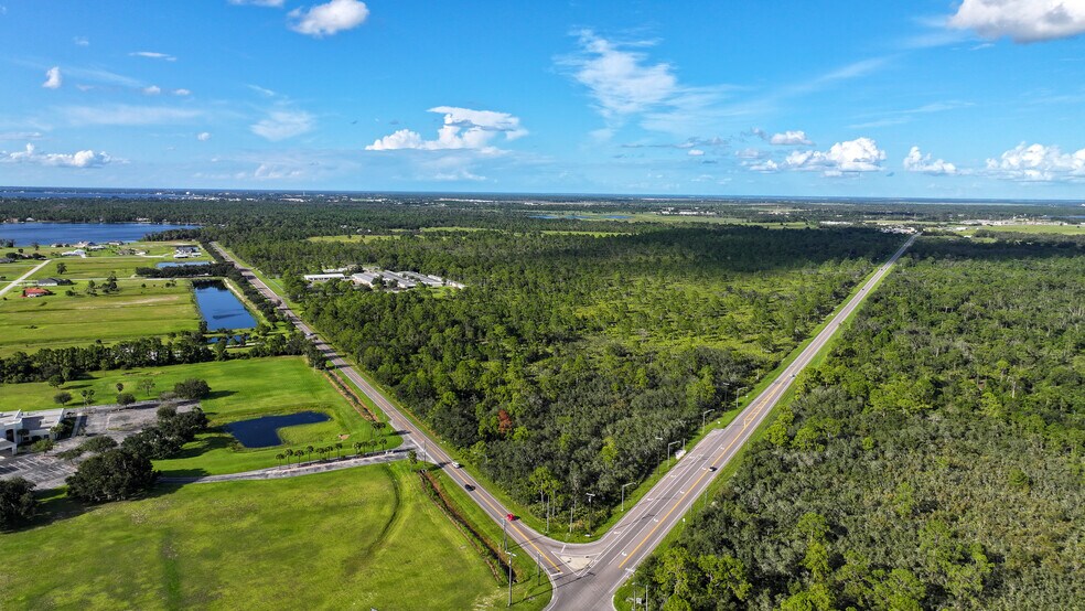 More Photos Of 7807 S George Blvd, Sebring Land For Sale