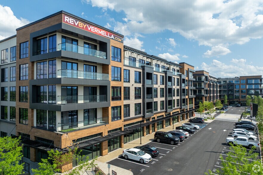 Primary Photo Of 630 Washington Ave, Belleville Apartments For Lease