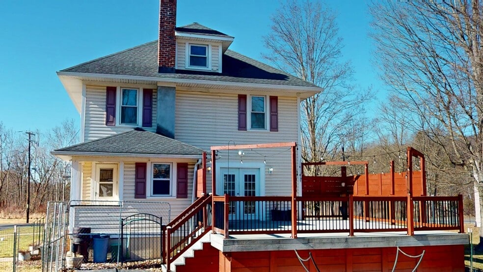 More Photos Of 160 Compton Road, Wantage Office Residential For Sale