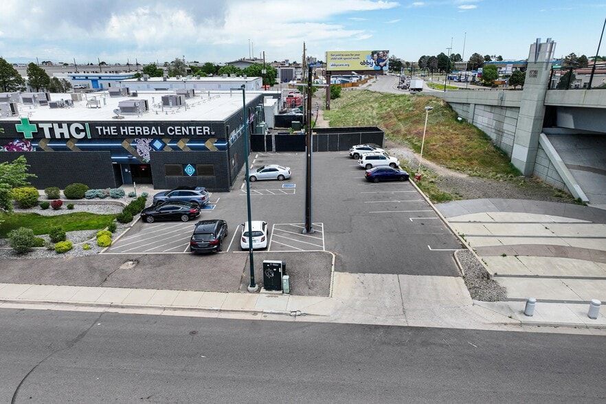 More Photos Of 12005 E 37th Ave, Denver Warehouse For Sale