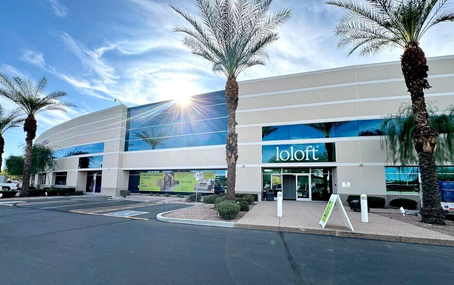 More Photos Of 4750 S 44th Pl, Phoenix Coworking Space