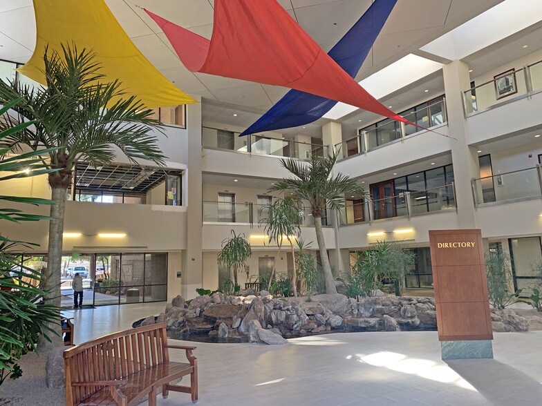 More Photos Of 7975 N Hayden Rd, Scottsdale Office For Lease