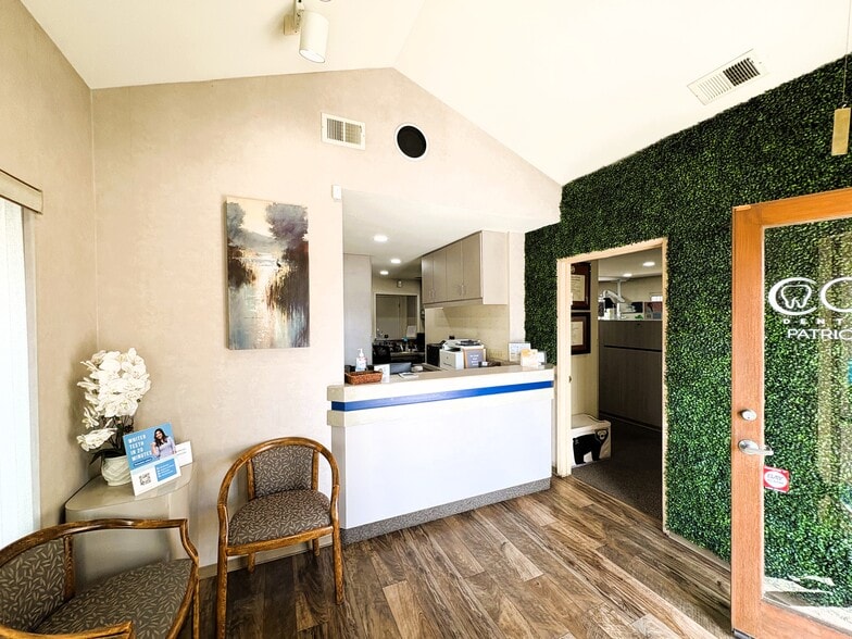 More Photos Of 1100-1102 Scott Blvd, Santa Clara Medical For Sale