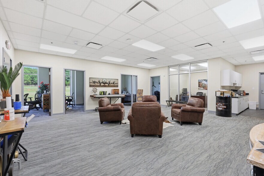 More Photos Of 185 Exchange Logistics Park Dr, Piedmont Manufacturing For Lease