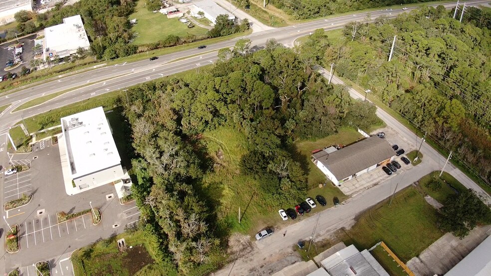 More Photos Of 4640 Calle Corto, Titusville Land For Sale