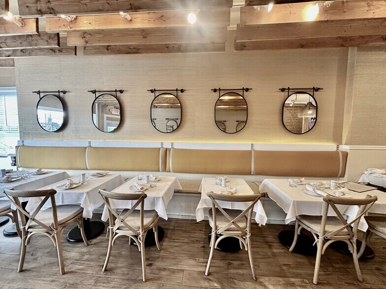 More Photos Of 135-141 Post Rd E, Westport Freestanding For Lease