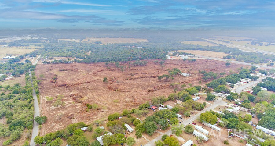 More Photos Of 2632 US-67, Cleburne Land For Sale