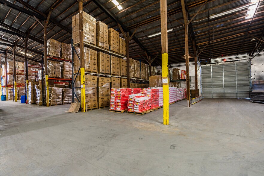 More Photos Of 401 Hardy Ave, Corsicana Warehouse For Lease