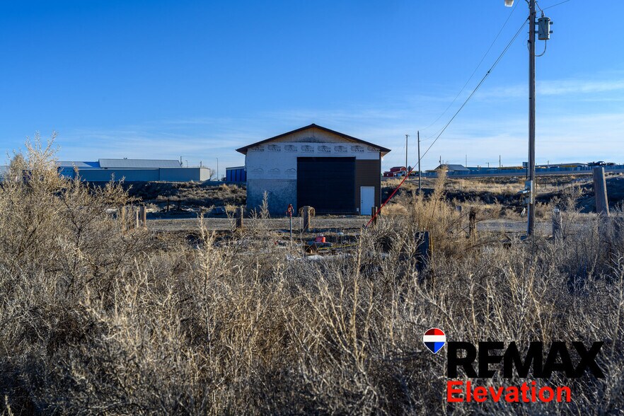 More Photos Of 1769 US Highway 310, Lovell Land For Sale