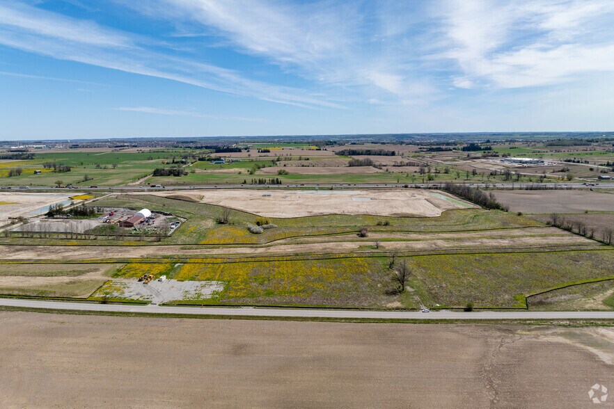 More Photos Of 3603 Line 6, Bradford, Bradford West Gwillimbury Land For Sale