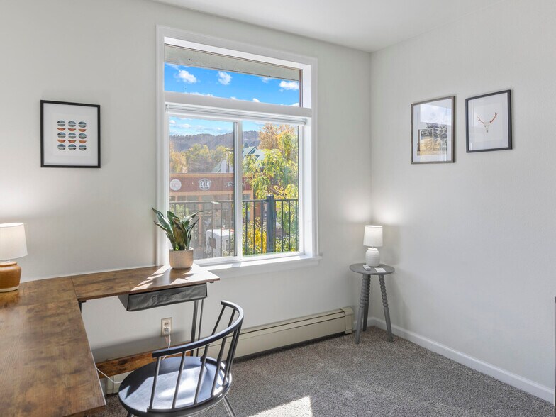 More Photos Of 609 Clinton St, Ridgway Apartments For Sale