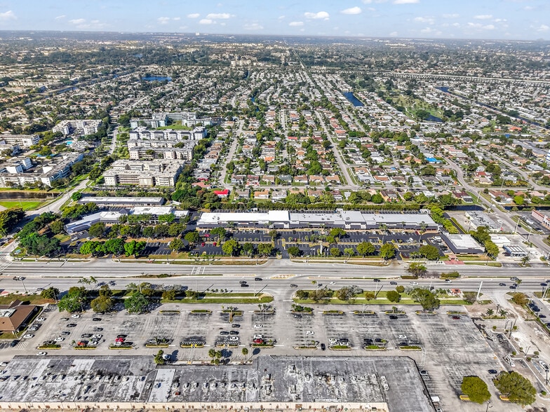 More Photos Of 4101-4397 N State Road 7, Lauderdale Lakes Unknown For Lease