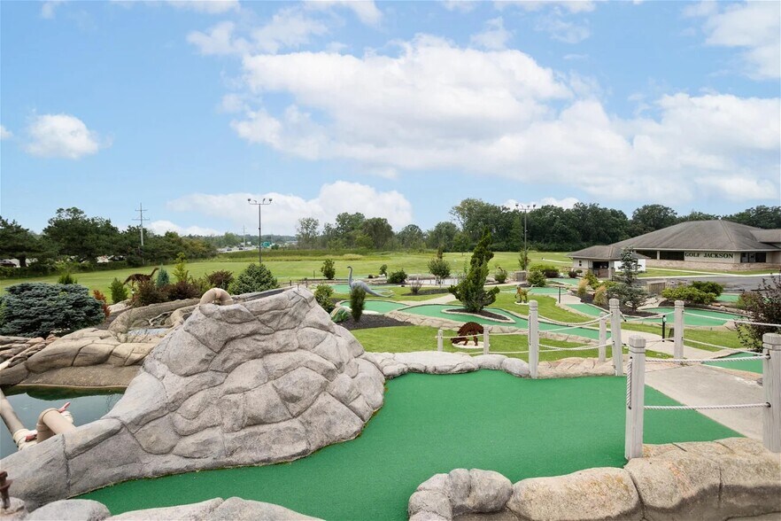 More Photos Of 3600 Wayland Dr, Jackson Golf Course Driving Range For Sale