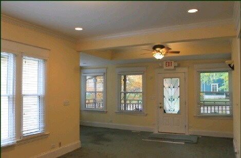 More Photos Of 11510 E Main St, Huntley Office For Sale