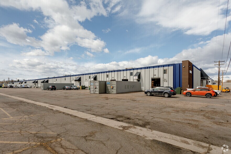 More Photos Of 2500 W 4th Ave, Denver Unknown For Lease