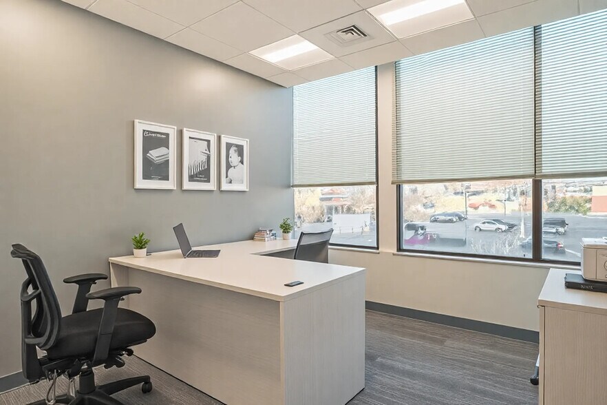 More Photos Of 1351 Washington Blvd, Stamford Coworking Space