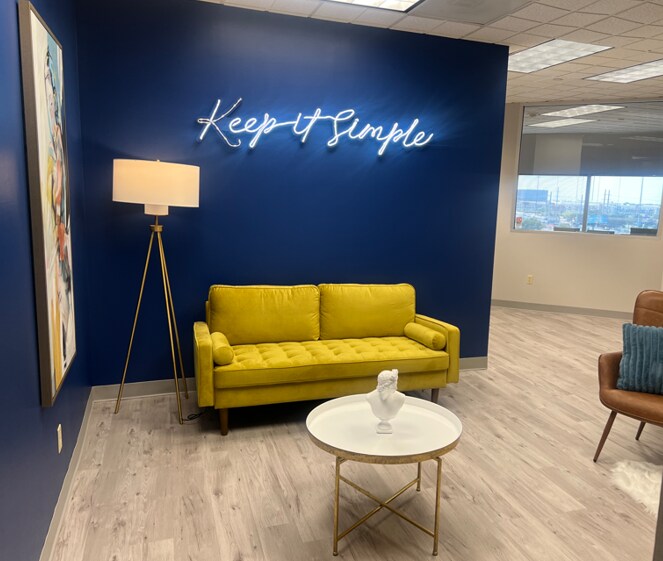 More Photos Of 5220 Spring Valley Rd, Dallas Office For Lease