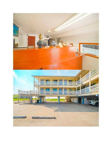 More Photos Of 231 Stewart Pl, Corpus Christi Hotel For Sale