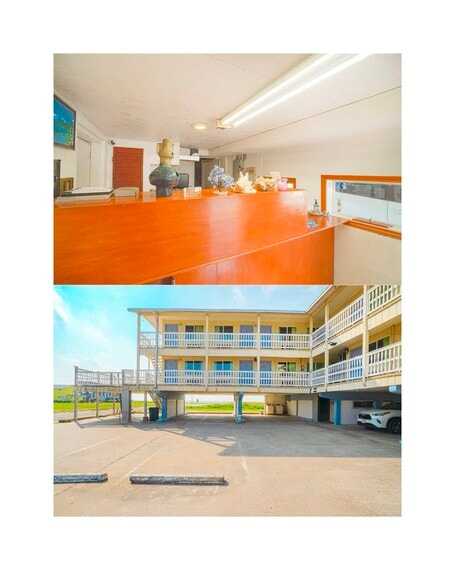 More Photos Of 231 Stewart Pl, Corpus Christi Hotel For Sale