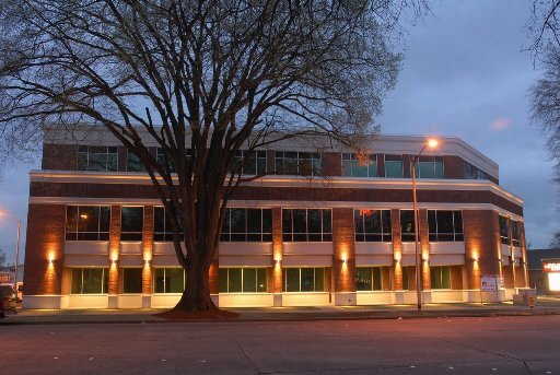 More Photos Of 1700 Hudson St, Longview Office For Lease
