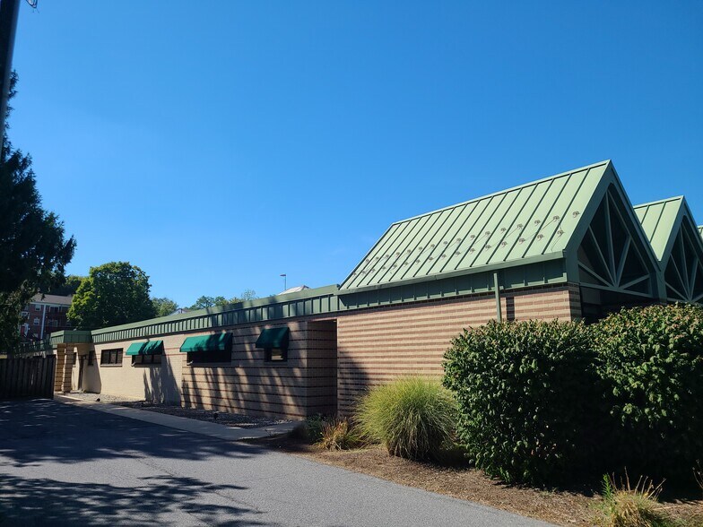 More Photos Of 120 Prospect St, Reading Office For Lease