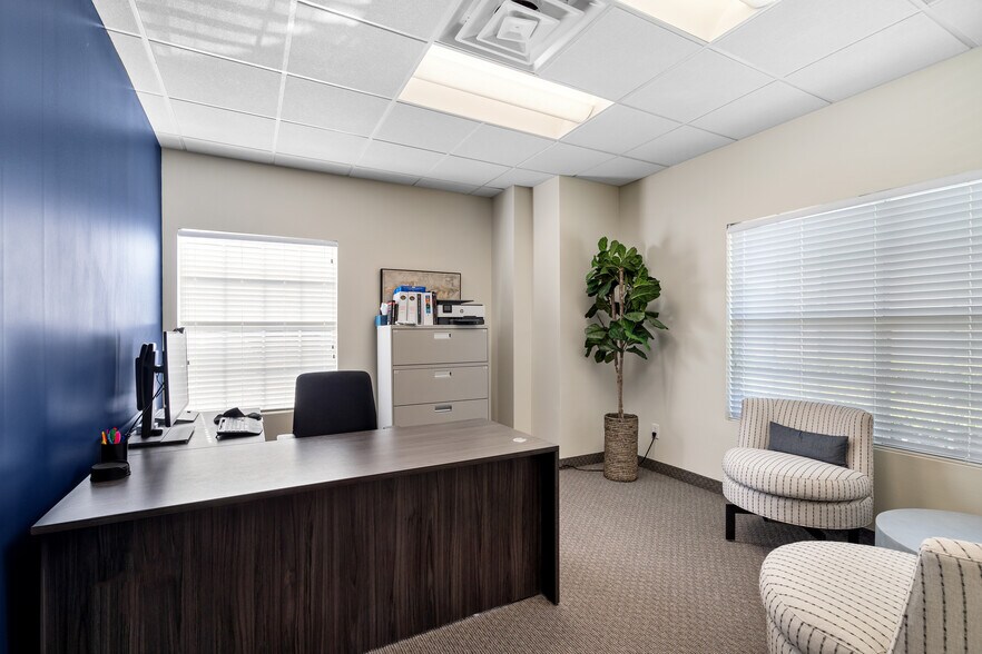 More Photos Of 5156 Village Creek Dr, Plano Medical For Sale